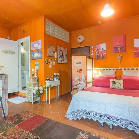 Casa Mistral